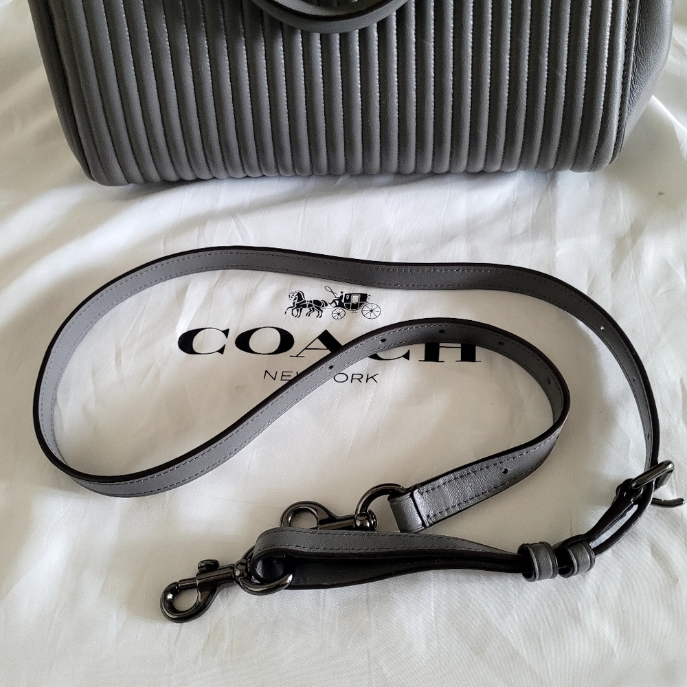 Coach Grace Bag - Picture 6 of 11